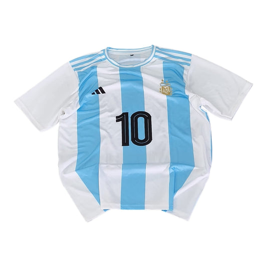 ARGENTINA 2026 WORLD CUP SPECIAL EDITION KIT