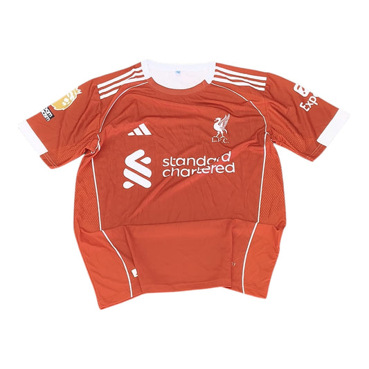 LIVERPOOL FC 2025/26 M.SALAH 11