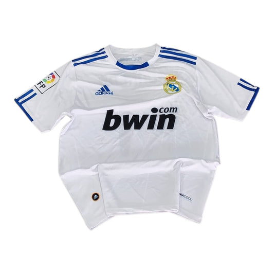 REAL MADRID 2010-11 RONALDO 7