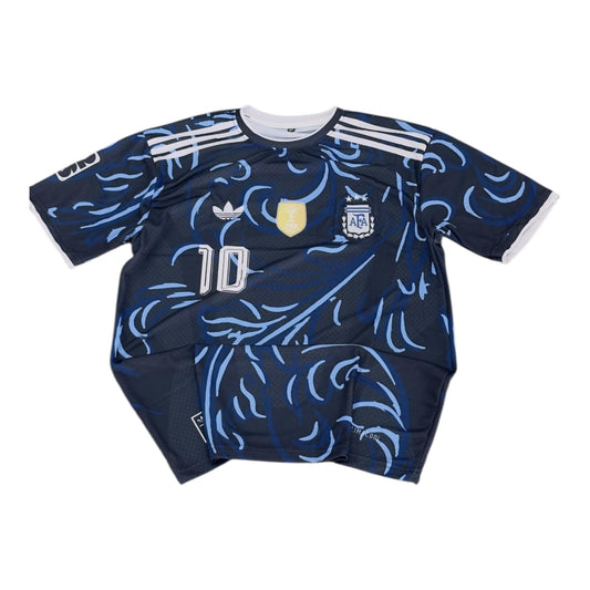 Argentina Away Jersey 2026 – Premium Football Fan Edition | Away kit