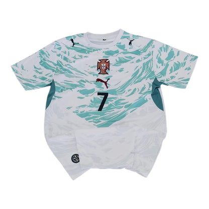 Portugal Away Jersey 2026 – Premium Football Fan Edition | Away Kit