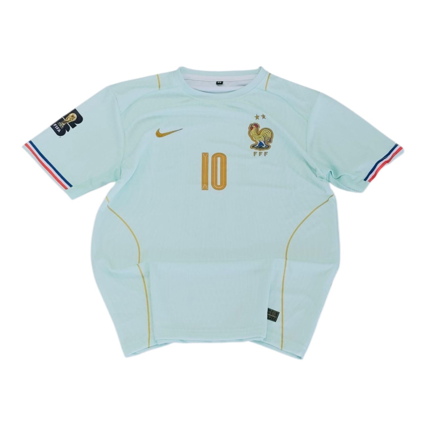 France World Cup 2026 Jersey – Premium Football Fan Edition | Home Kit