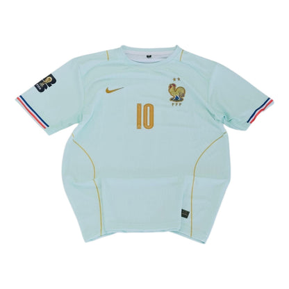 France World Cup 2026 Jersey – Premium Football Fan Edition | Home Kit