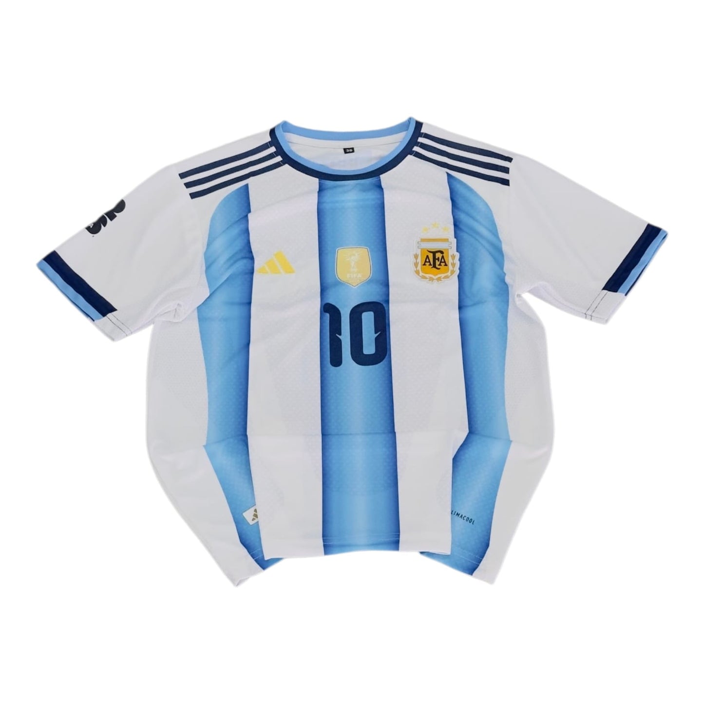 Argentina World Cup 2026 Jersey Home – Premium Football Fan Edition | Home Kit