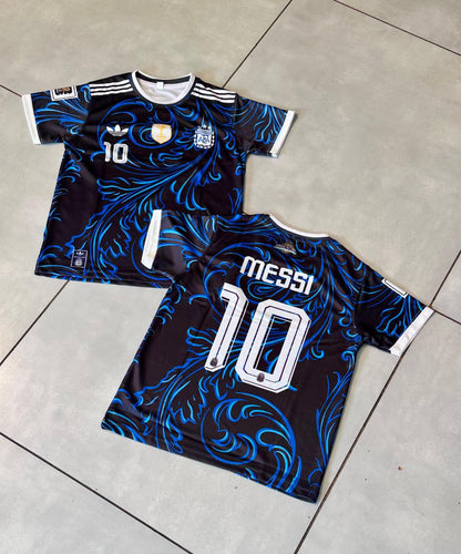 Argentina Away Jersey 2026 – Premium Football Fan Edition | Away kit