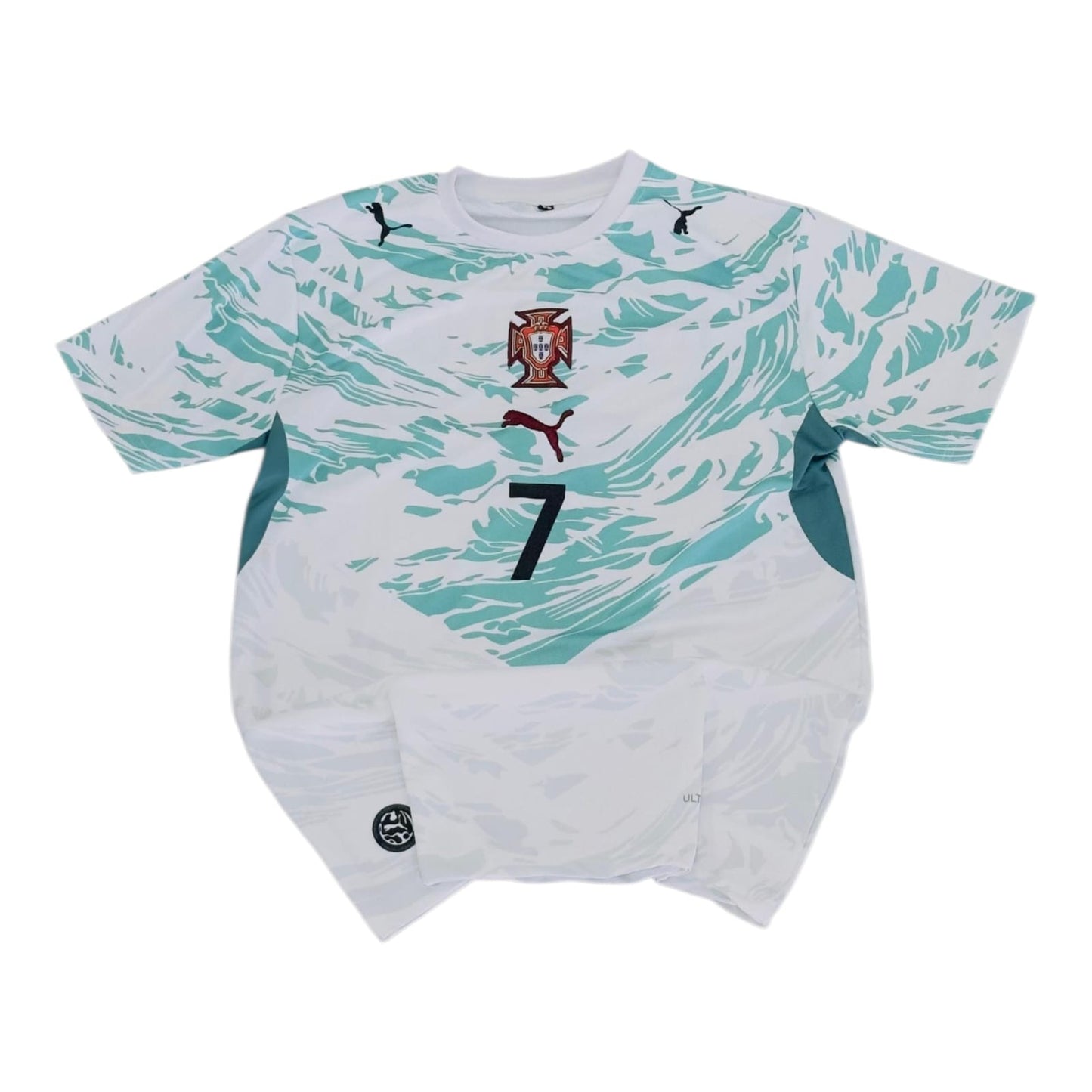 Portugal Away Jersey 2026 – Premium Football Fan Edition | Away Kit