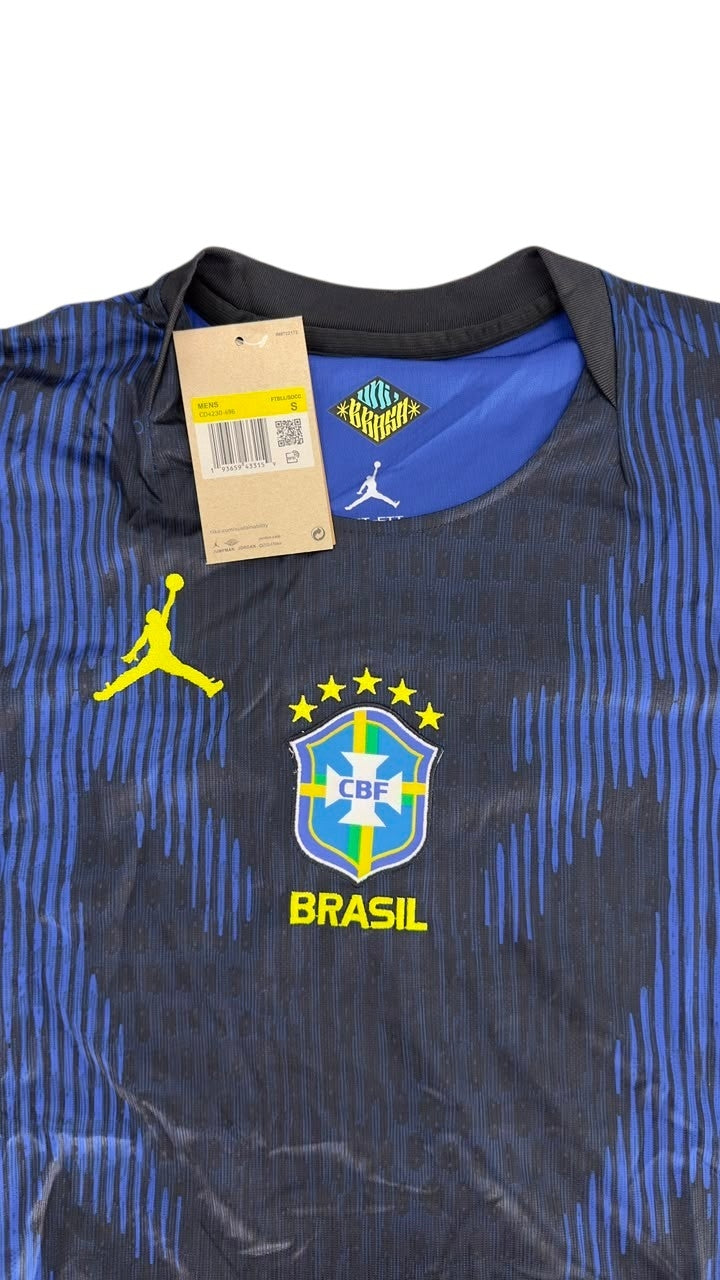 Brazil Away World Cup 2026 Master Copy Jersey