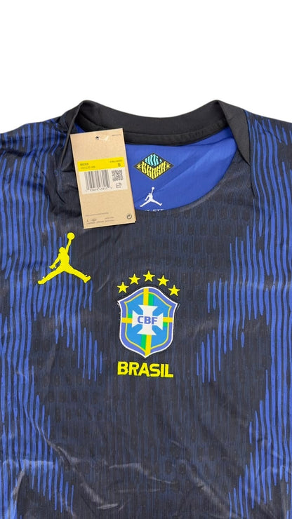 Brazil Away World Cup 2026 Master Copy Jersey