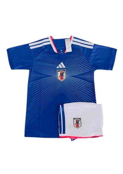 Japan 2026  World Cup Master Copy Jersey