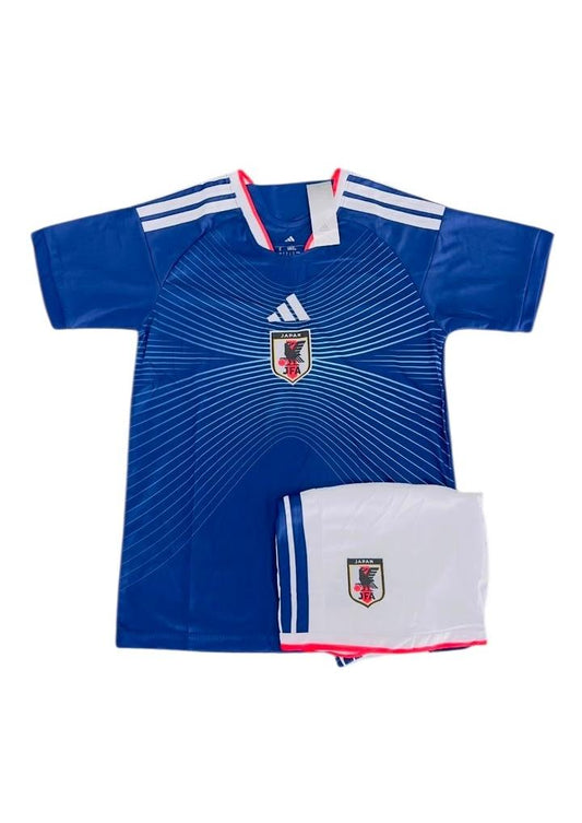 Japan 2026  World Cup Master Copy Jersey