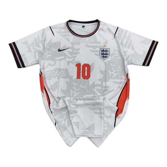 2026 World cup Bellingham 10 England Home Kit