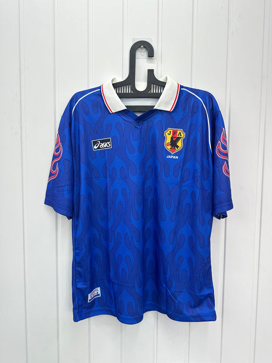 JAPAN 1998 HOME KIT