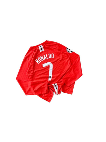 RETRO AIG RONALDO 7 AWAY JERSEY