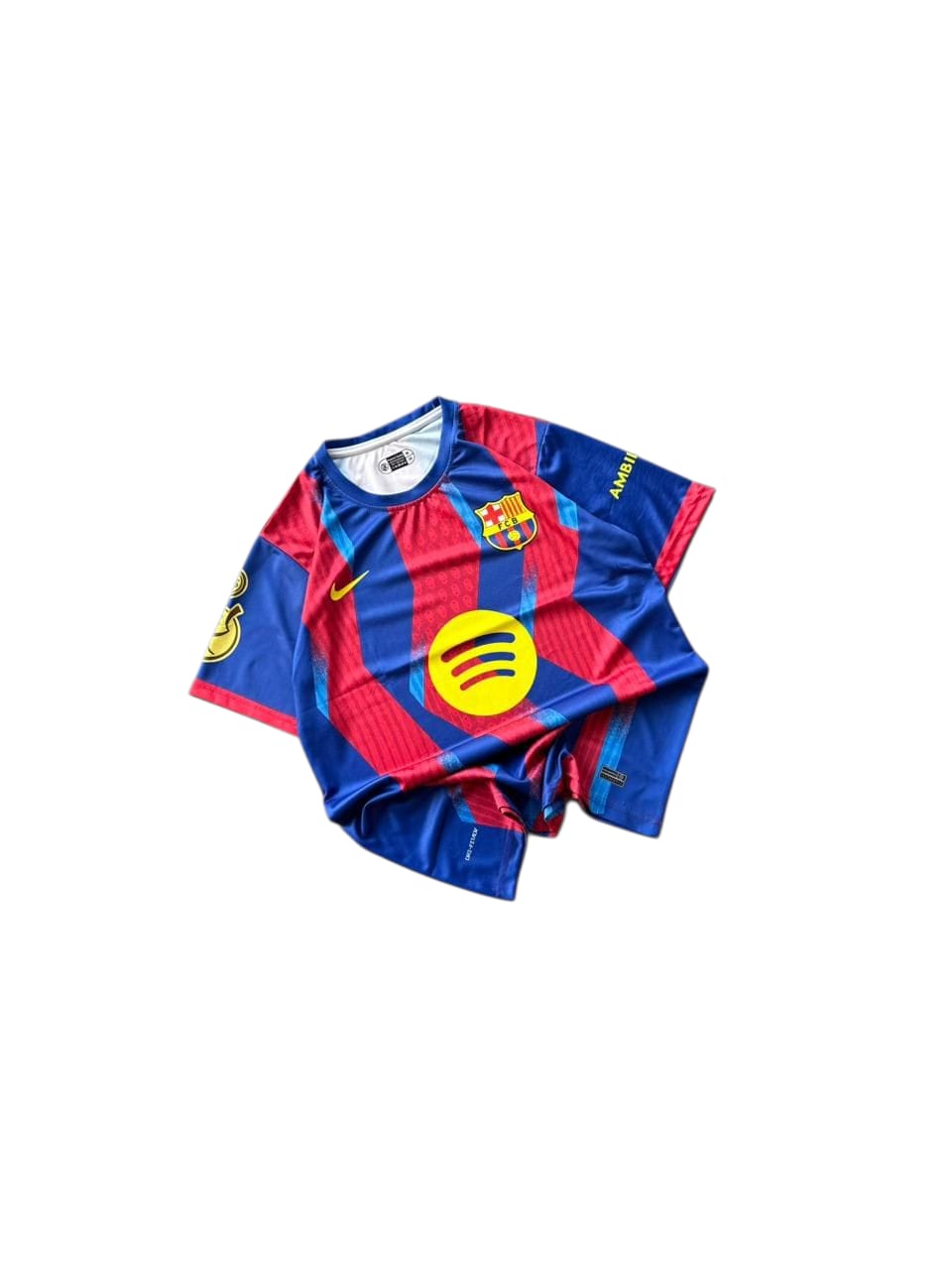 BARCELONA LAMINE YAMAL 10 2025/26 KIT