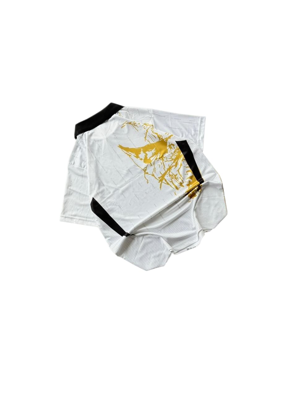 REAL MADRID SPECIAL EDITION KIT