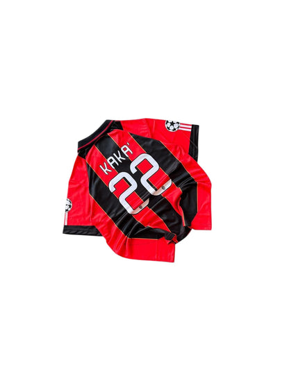AC MILAN KAKA 22