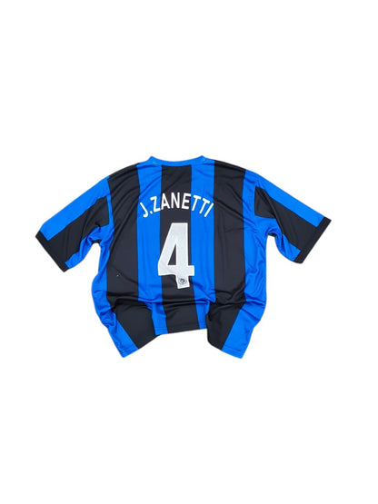 INTER MILAN RETRO FIVE SLEEVE