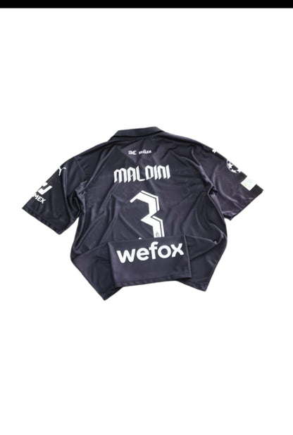 AC MILAN MALDINI 3 HOME KIT