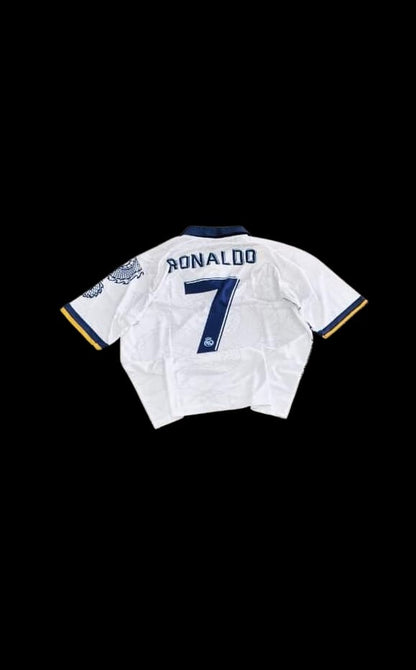 REAL MADRID SPECIAL EDITION RONALDO 7 KIT