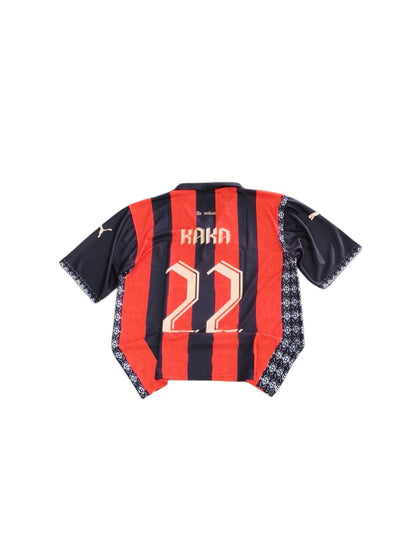 AC MILAN KAKA 22 SPECIAL EDITION