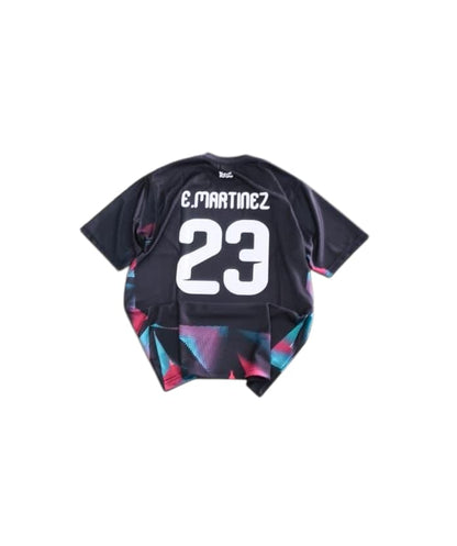 ARGENTINA GOALKEEPER E.MARTINEZ 23