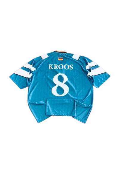RETRO GERMANY KROOS 8  HOME KIT