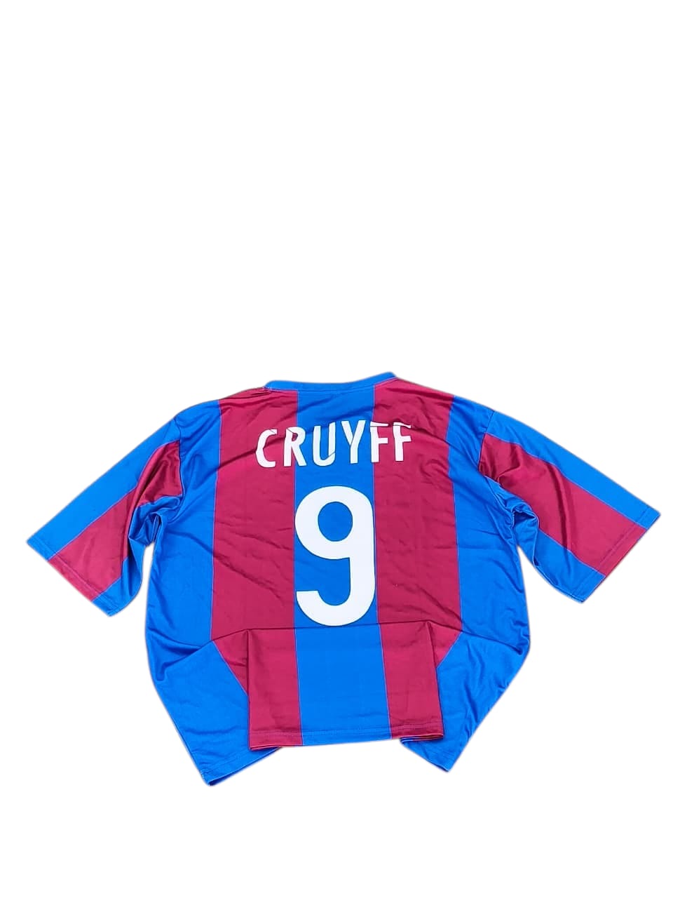 FC BARCELONA CRUYFF 9