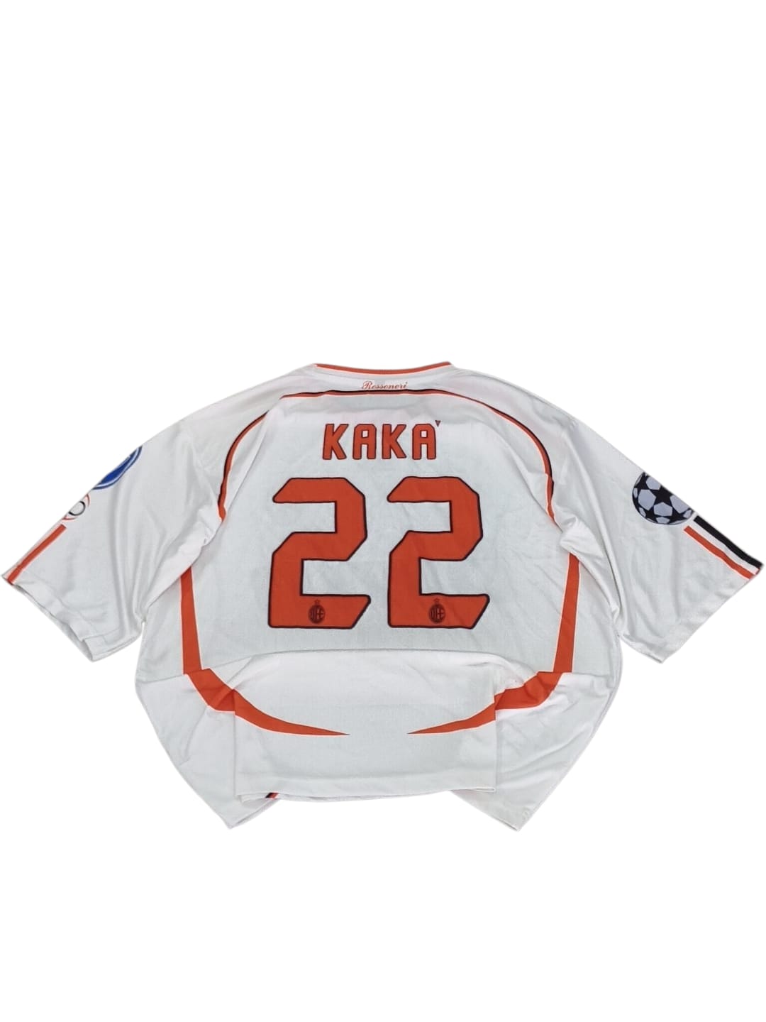AC MILAN KAKA 22