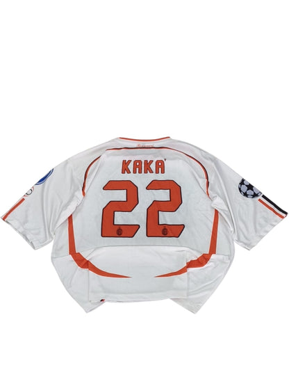 AC MILAN KAKA 22