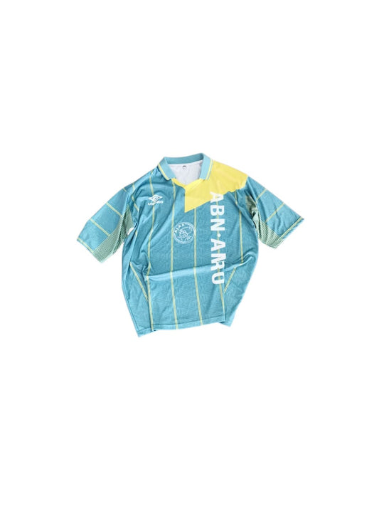 UMBRO AFC AJAX 1991/93 AWAY KIT