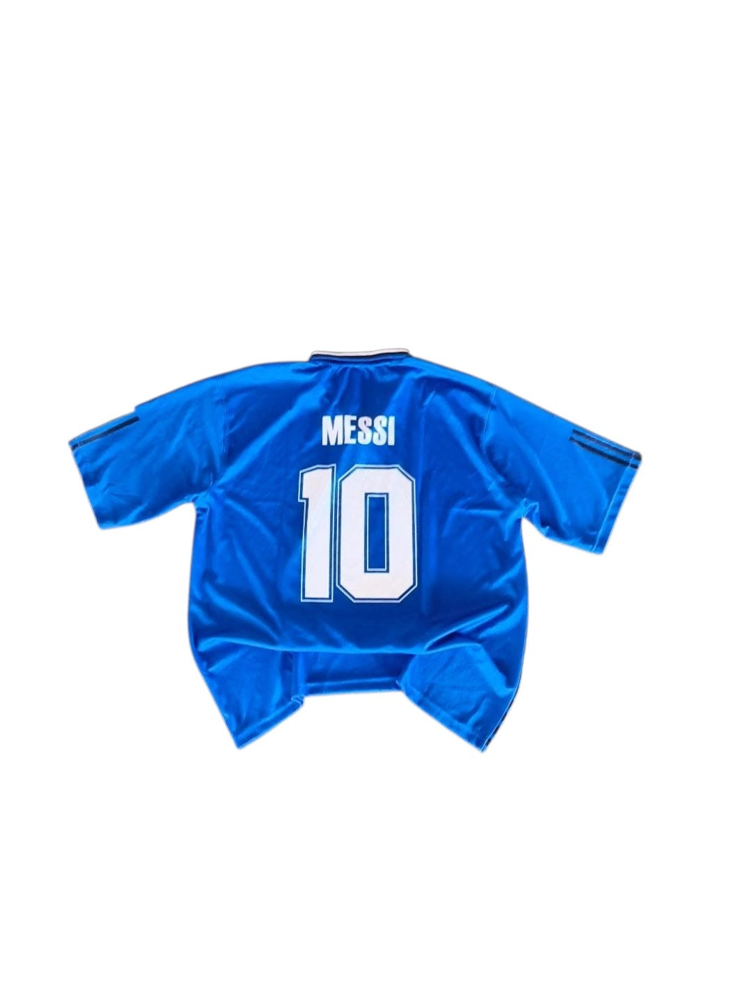 ARGENTINA 1994 MESSI 10 AWAY KIT