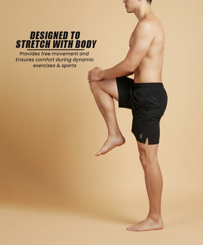 CAPTAIN METRO MEN SHORTS OUTER SPORTS AND MULTIPUREPOES ,GYM,CYCLING,REGULAR SHORTS
