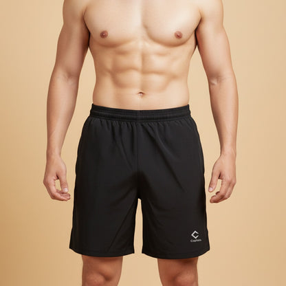 CAPTAIN METRO MEN SHORTS OUTER SPORTS AND MULTIPUREPOES ,GYM,CYCLING,REGULAR SHORTS