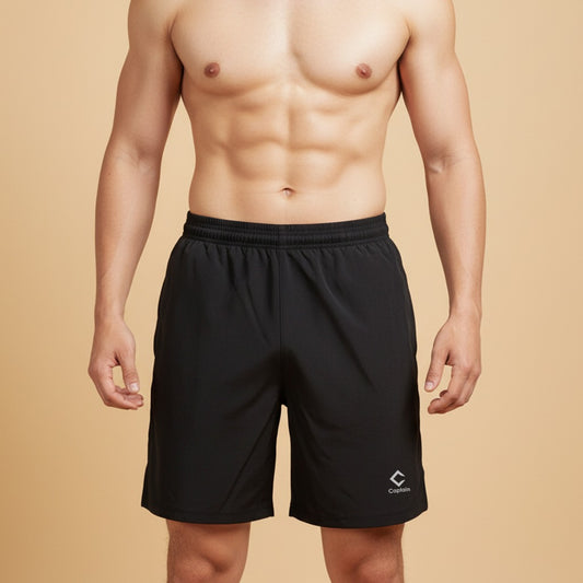 CAPTAIN METRO MEN SHORTS OUTER SPORTS AND MULTIPUREPOES ,GYM,CYCLING,REGULAR SHORTS