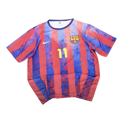FC BARCELONA NEYMAR 11 SPECIAL EDITION KIT