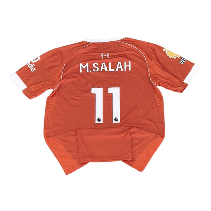 LIVERPOOL FC 2025/26 M.SALAH 11
