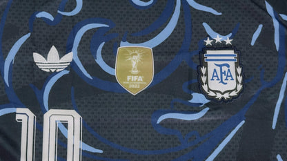 Argentina Away Jersey 2026 – Premium Football Fan Edition | Away kit