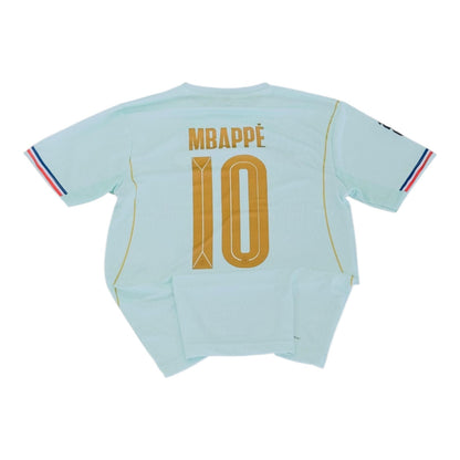 France World Cup 2026 Jersey – Premium Football Fan Edition | Home Kit