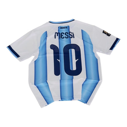 Argentina World Cup 2026 Jersey Home – Premium Football Fan Edition | Home Kit
