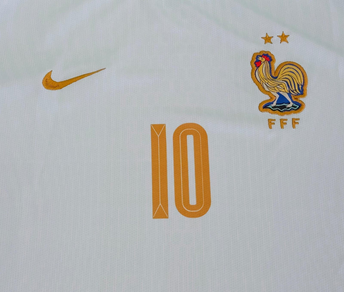 France World Cup 2026 Jersey – Premium Football Fan Edition | Home Kit