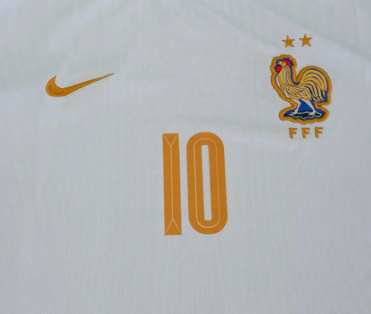 France World Cup 2026 Jersey – Premium Football Fan Edition | Home Kit
