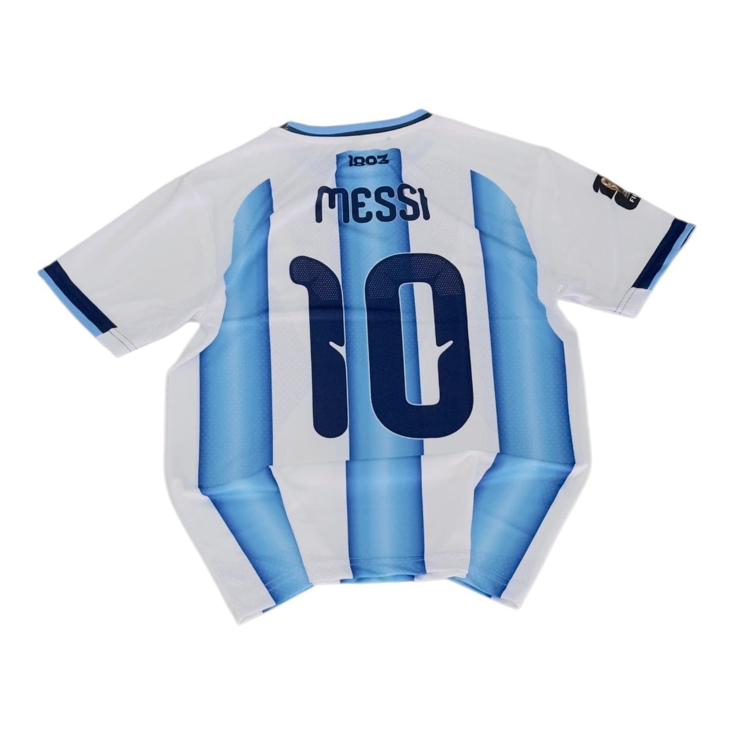 Argentina World Cup 2026 Jersey Home – Premium Football Fan Edition | Home Kit