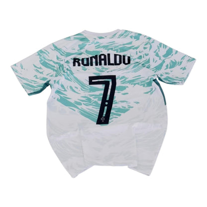 Portugal Away Jersey 2026 – Premium Football Fan Edition | Away Kit