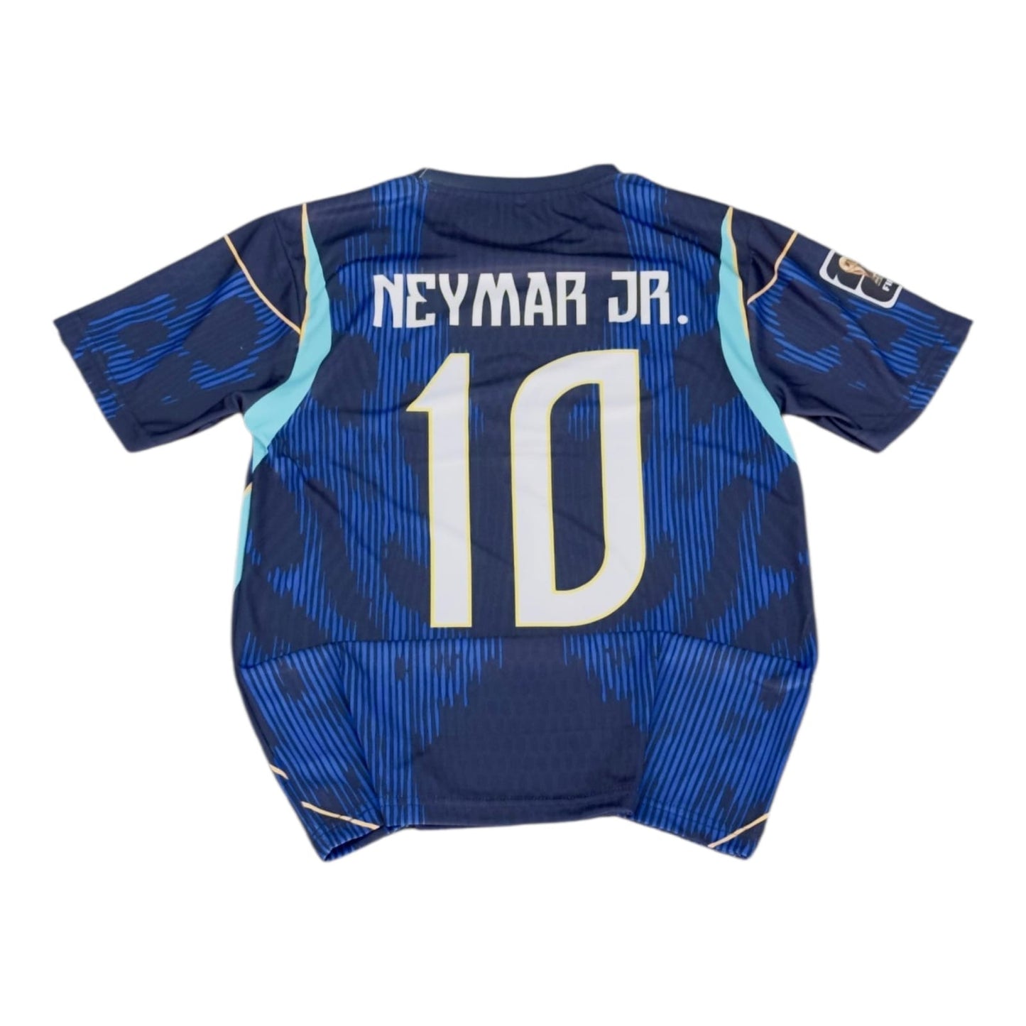 Brazil Away Jersey 2026 – Premium Football Fan Edition | Away Kit