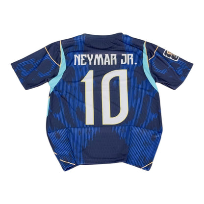 Brazil Away Jersey 2026 – Premium Football Fan Edition | Away Kit