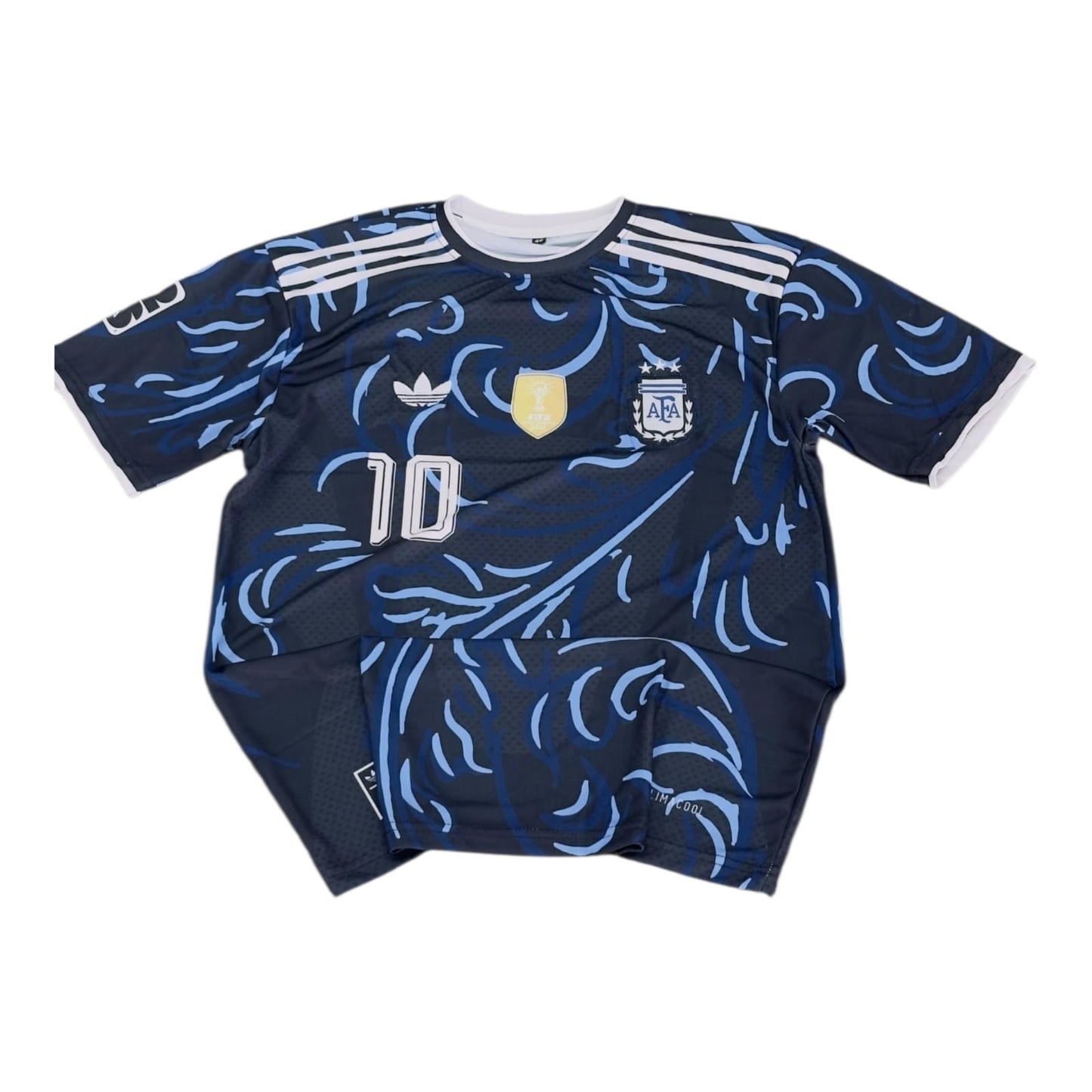 Argentina Away Jersey 2026 – Premium Football Fan Edition | Away kit