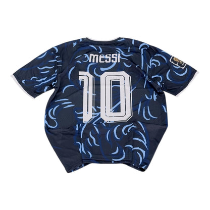 Argentina Away Jersey 2026 – Premium Football Fan Edition | Away kit