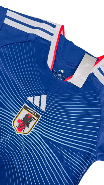 Japan 2026  World Cup Master Copy Jersey