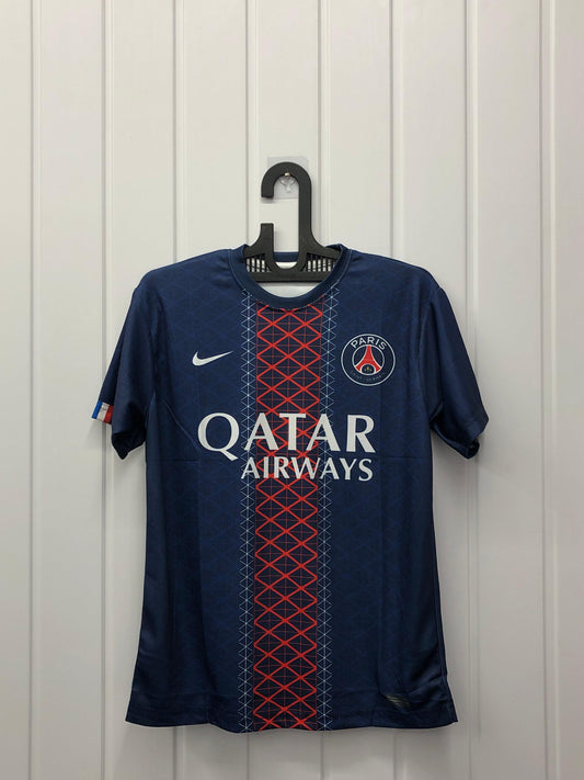 PSG D.DOUE 14 HOME KIT 2025-26