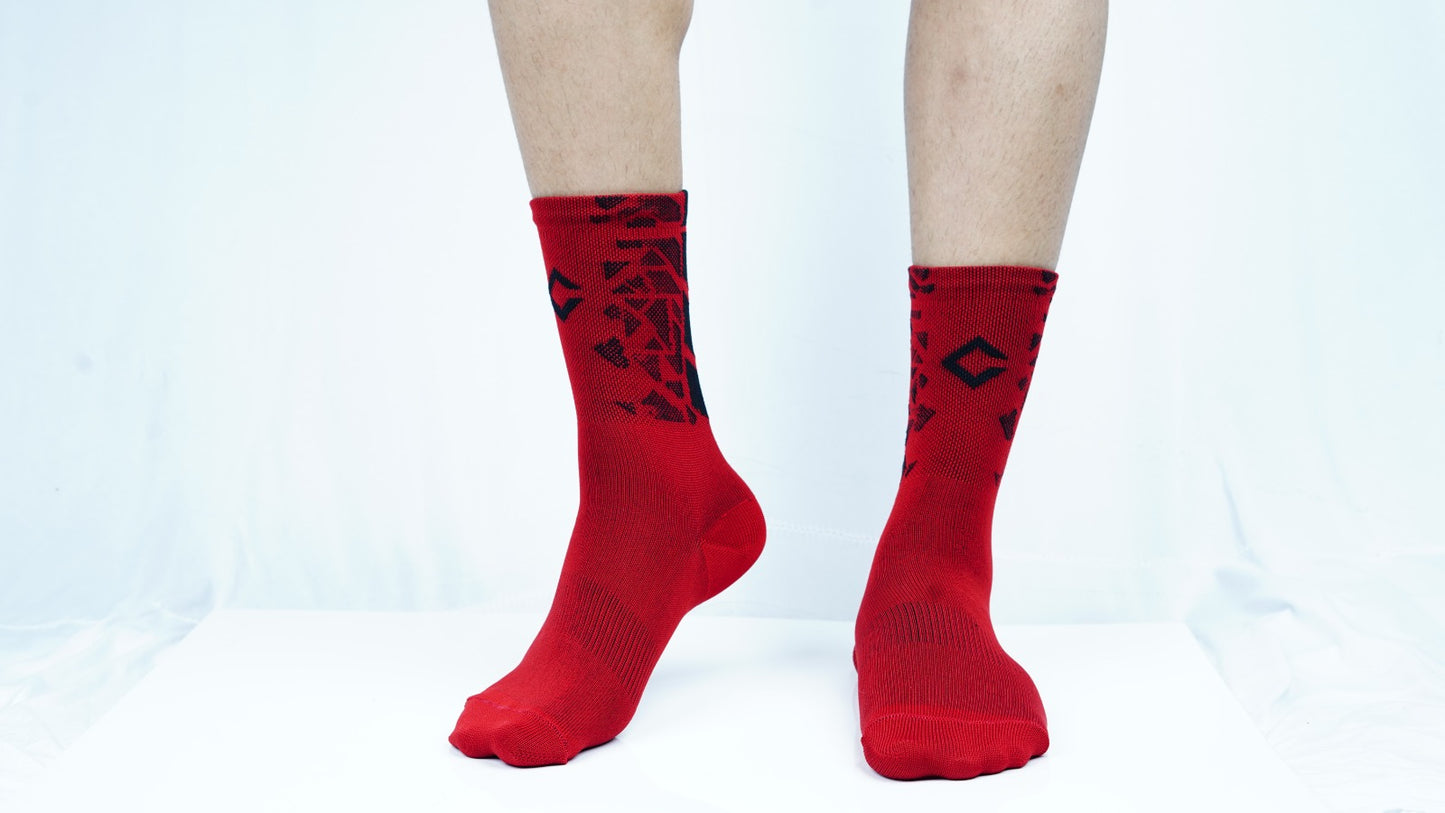 CAPTAIN PRIDE SOCKS